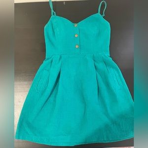 Cope Linen Blouse *Excellent Cond* Size S